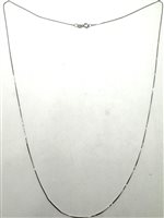 Collana Domar Donna Collana oro 18k in Oro COOR-329-280